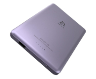 Adam Elements Gravity C5 Magnetic Wireless (Ultra Slim) 5000mAh fioletowy - 1238455 - zdjęcie 4